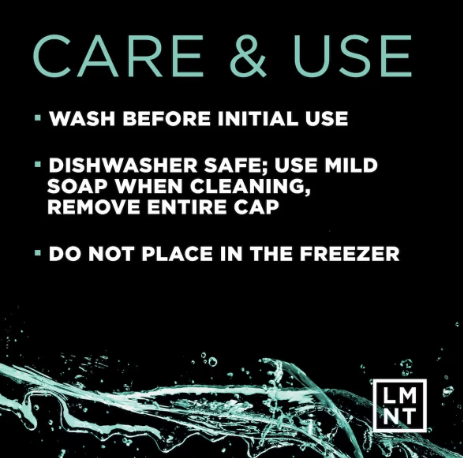 Stay Salty YETI Rambler