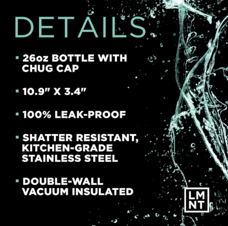Stay Salty YETI Rambler