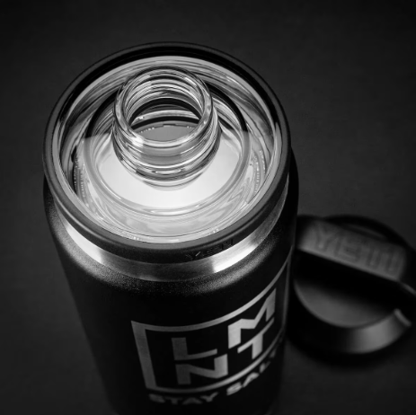 Stay Salty YETI Rambler