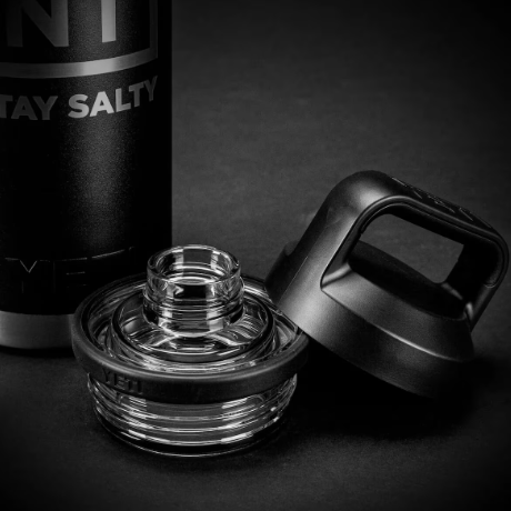 Stay Salty YETI Rambler
