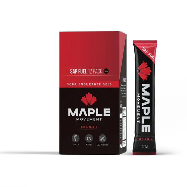 SAP FUEL Energy Gel