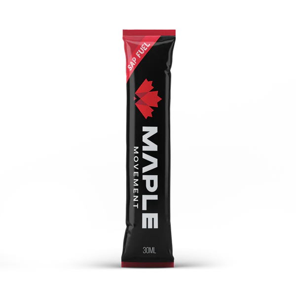 Maple Movement Sample