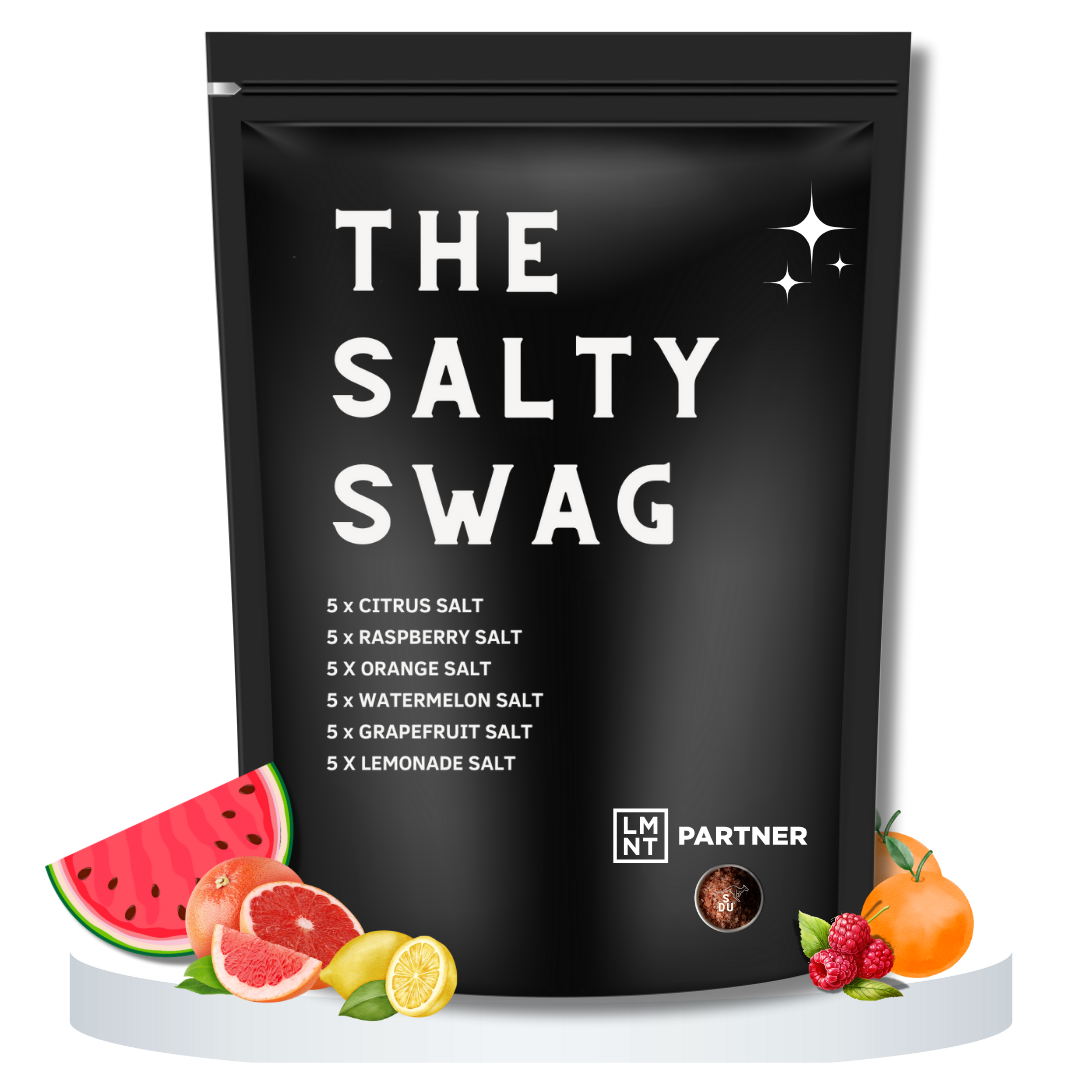 SDU Salty Swag