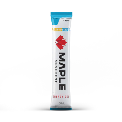 Sap Lemon + Salt Single Sachet