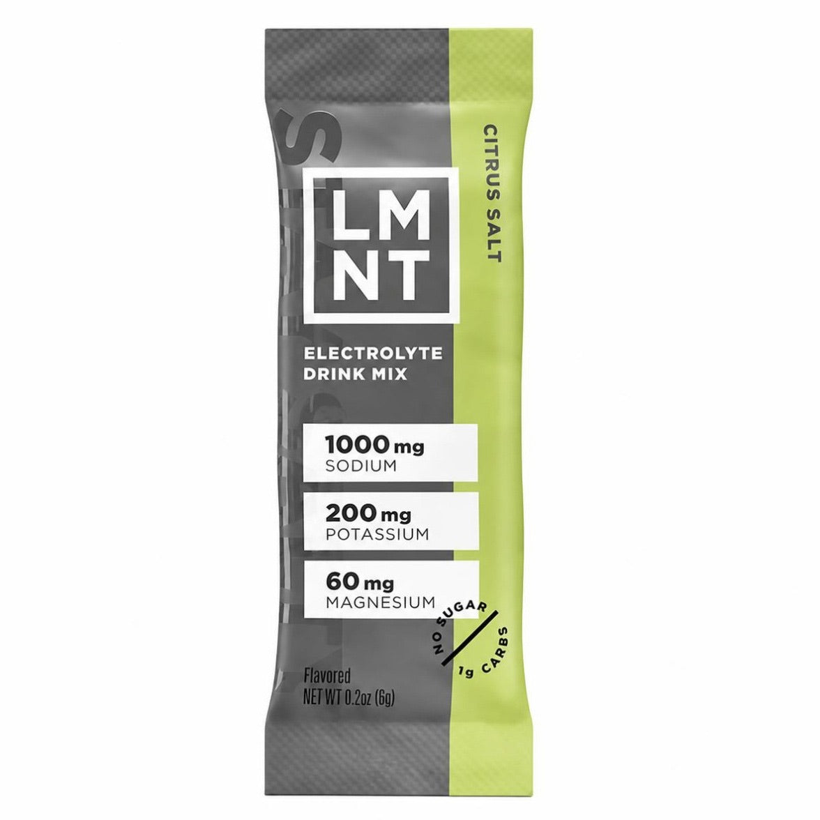 LMNT RECHARGE - Citrus Salt Single Stick