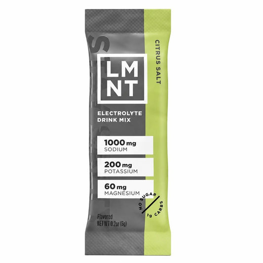LMNT RECHARGE - Citrus Salt Single Stick