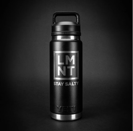 Stay Salty YETI Rambler