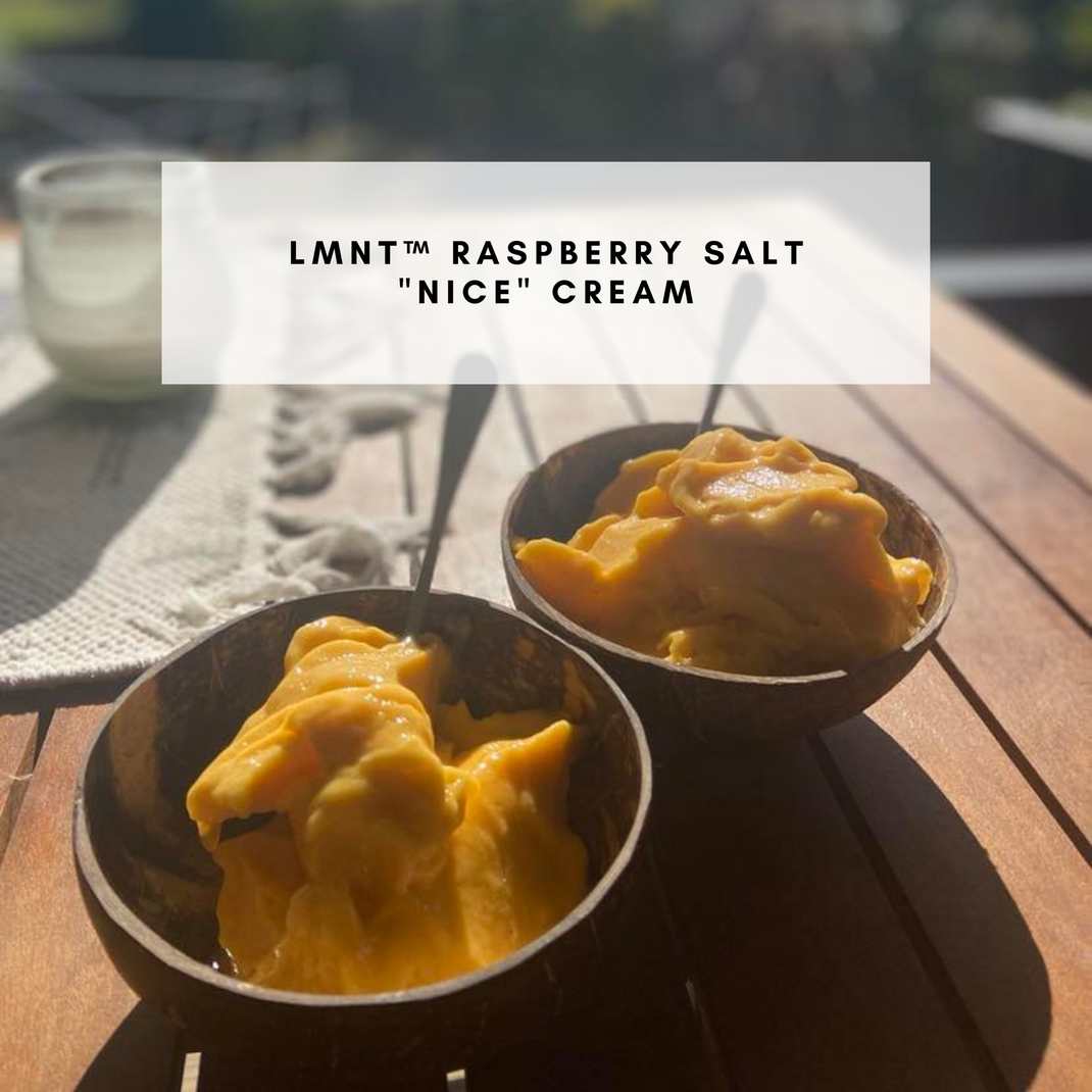 Recipes Salty Down Under