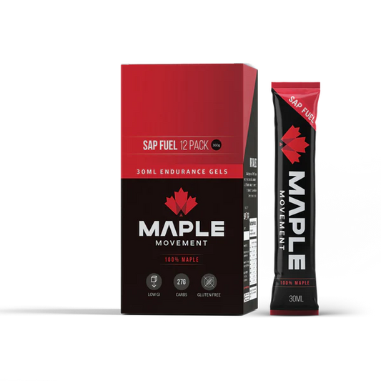 SAP FUEL Energy Gel