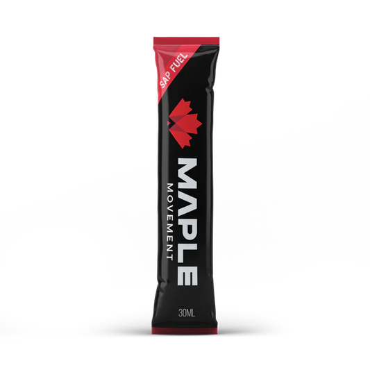 Maple Movement Sample