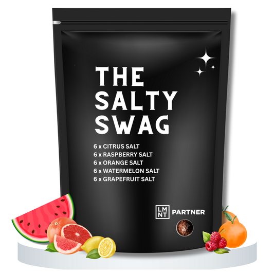 SDU Salty Swag
