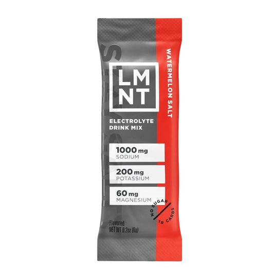 LMNT RECHARGE - Watermelon Salt Single Stick